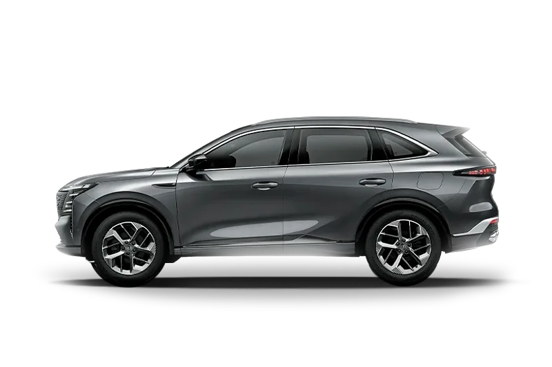 CS75 Plus 2026