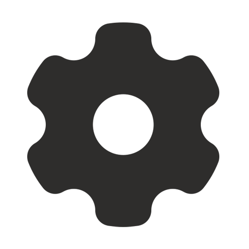 open settings